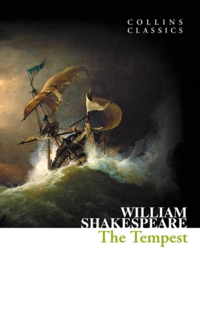 CLASSICS THE TEMPEST