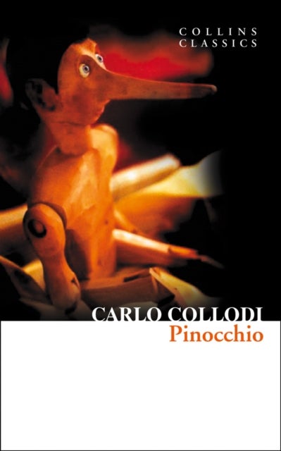 CLASSICS PINOCCHIO