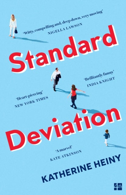STANDARD DEVIATION PB