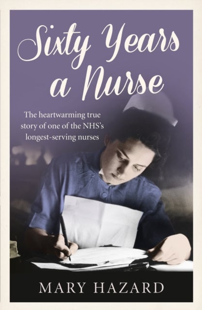 SIXT YEARS NURSE PB