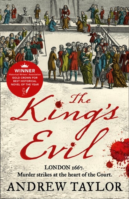 The King¿s Evil