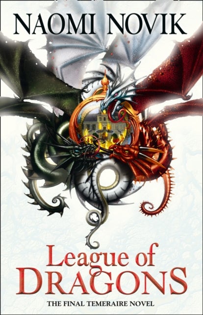 LEAGUE OF DRAGONS_TEMERAIR9 PB
