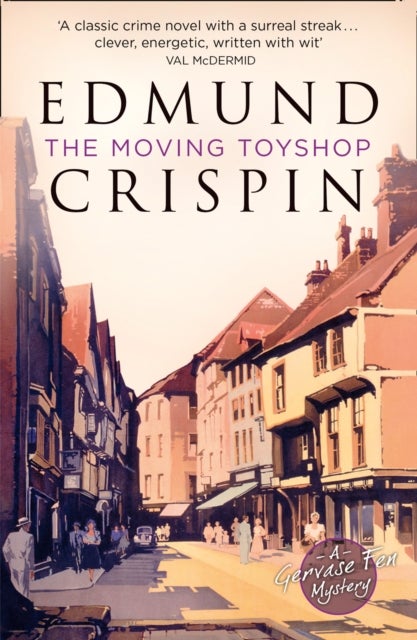 MOVING TOYSHOP PB