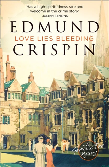 LOVE LIES BLEEDING PB