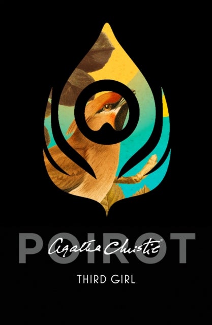 POIROT-THIRD GIRL PB