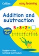 EASY LEARN ADD SUB AGE 5-7