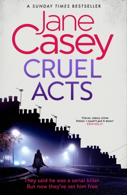 CRUEL ACTS_MAEVE KERRIGAN8 PB
