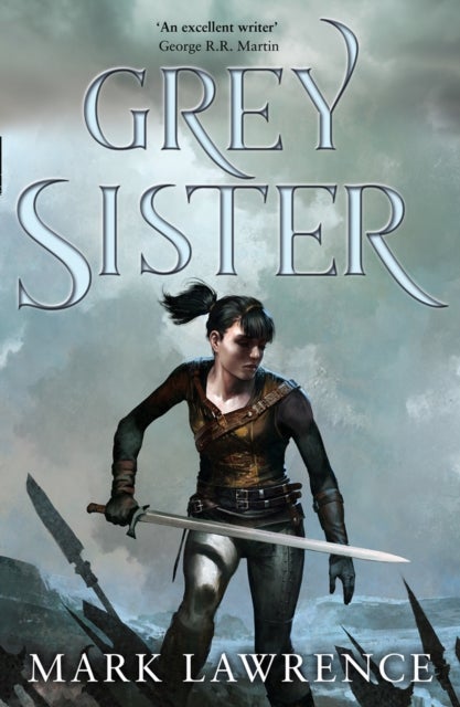 Grey sister