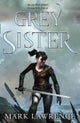 GREY SISTER_BK OF ANCESTOR2 PB