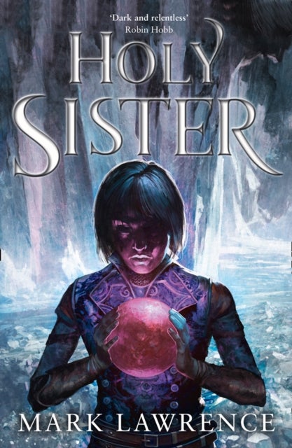 HOLY SISTER_BK OF ANCESTOR3 PB