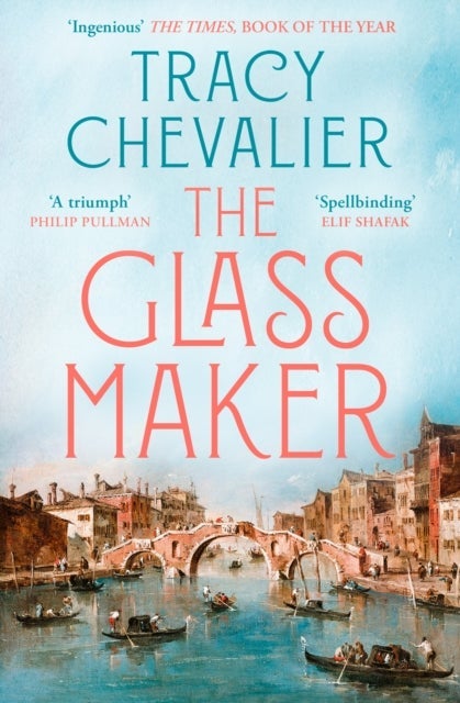 GLASSMAKER PB