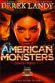 AMERICAN MONSTERS_DEMON RD3 PB