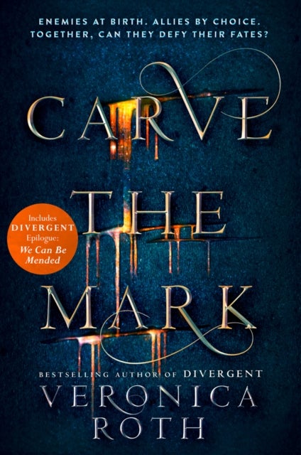 CARVE MARK_CARVE MARK1 PB