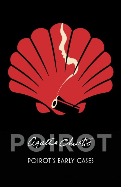 POIROTS EARLY CASES_POIROT PB