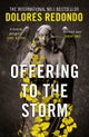 OFFERING TO THE STORM_PB