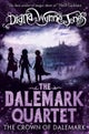 CROWN OF DALEMARK_DALEMARK4 PB