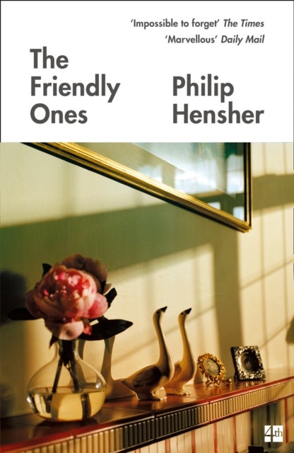 FRIENDLY ONES PB