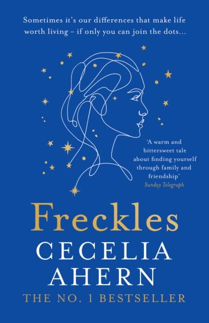 FRECKLES PB