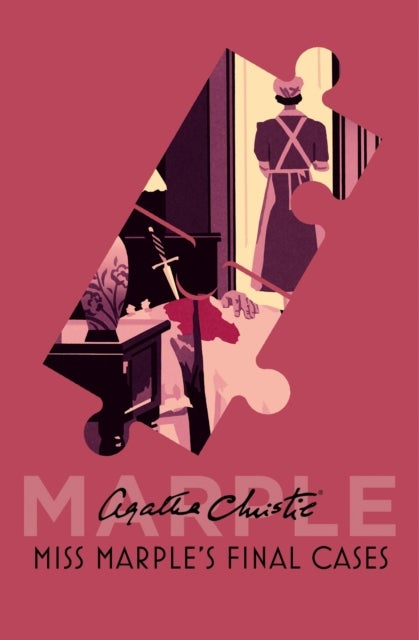 Miss Marple¿s Final Cases
