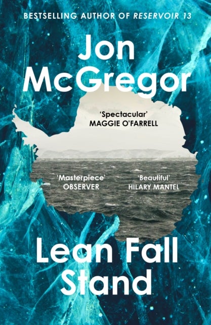 LEAN FALL STAND PB