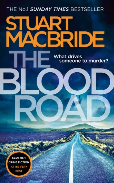 BLOOD ROAD_LOGAN 11 PB