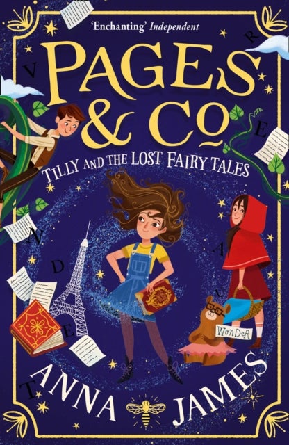 PAGES & CO TILLY_PAGES & C2 PB