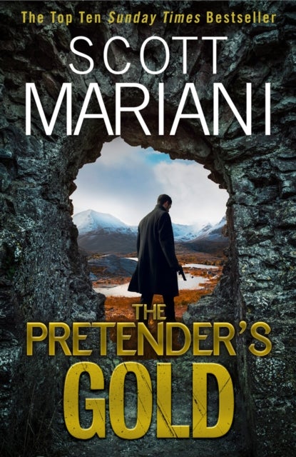 The Pretender¿s Gold