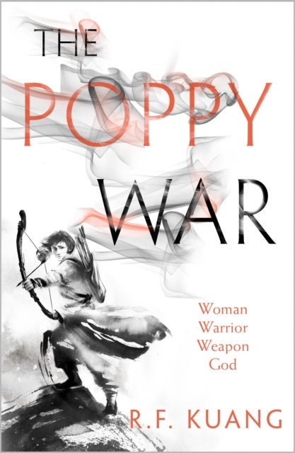POPPY WAR_POPPY WAR1 PB