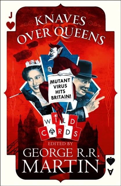 KNAVES OVER QUEEN_PB