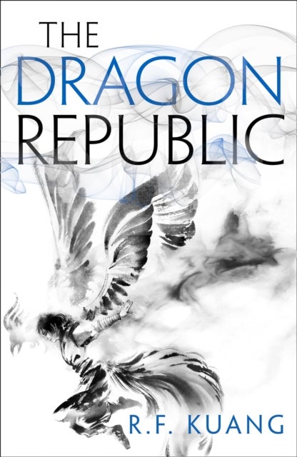 DRAGON REPUBLIC_POPPY WAR2 PB