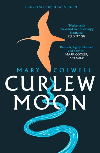 CURLEW MOON PB