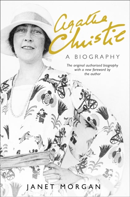Agatha Christie - A Biography