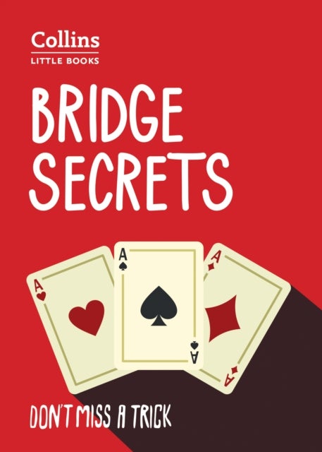 LITTLE BOOK - BRIDGE SECRETS