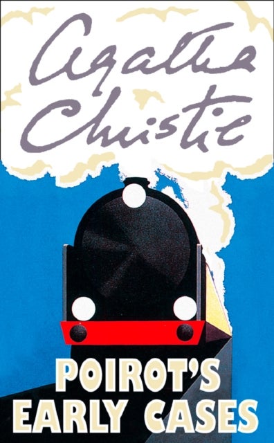 Poirot¿s Early Cases