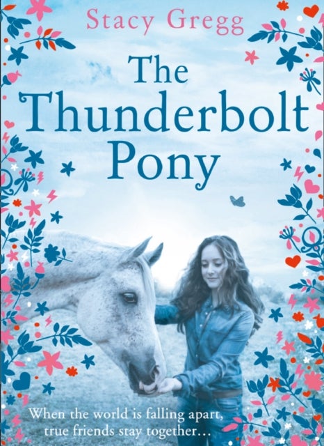THUNDERBOLT PONY PB