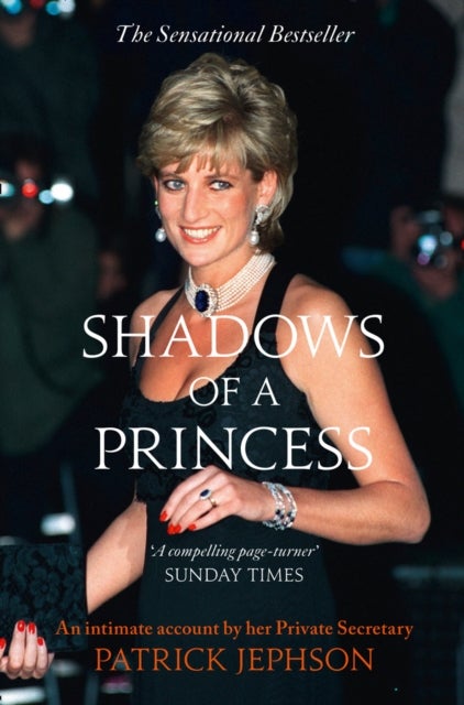 SHADOWS OF PRINCESS PB