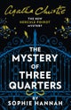 The Mystery of Three Quarters