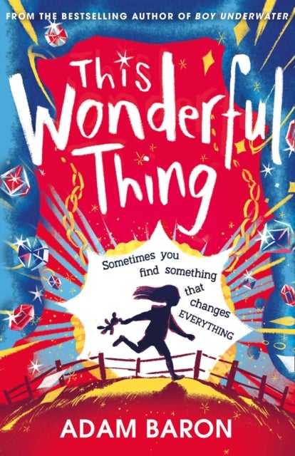 THIS WONDERFUL THING PB