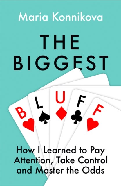 BIGGEST BLUFF PB