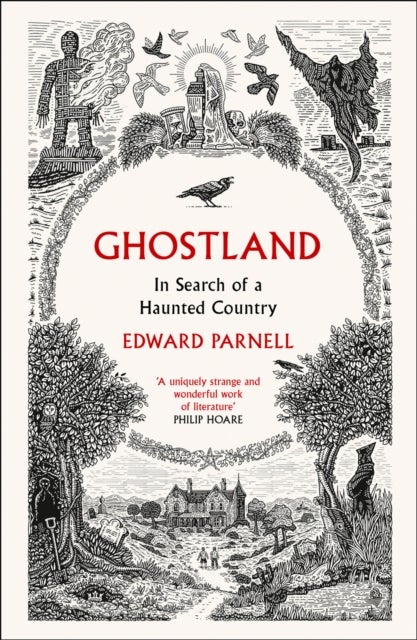 GHOSTLAND PB - In Search of a Haunted Country