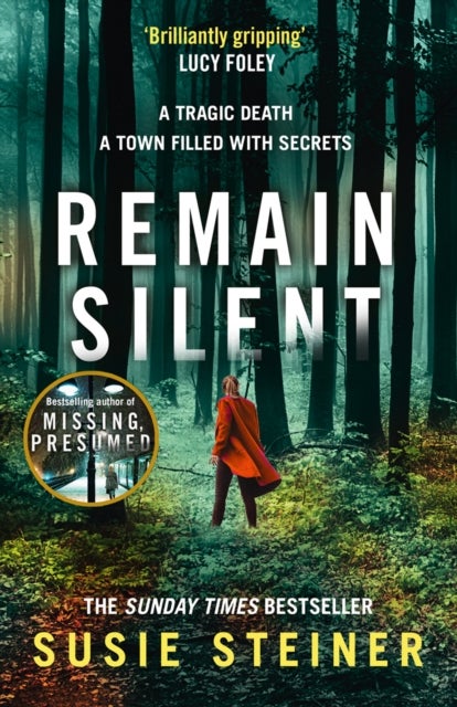 REMAIN SILENT_MANON BRADSH3 PB