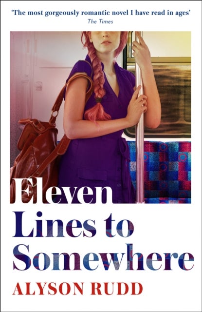 ELEVEN LINES TO SOMEWHERE PB