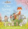 ONE SPRINGY DAY_PERCY PARK PB