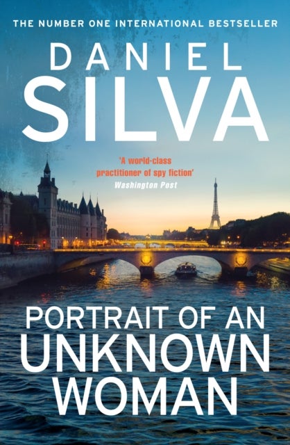 PORTRAIT OF UNKNOWN WOMAN PB
