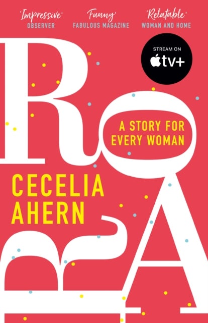 Roar - A Story for Every Woman