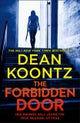 FORBIDDEN DOOR_PB