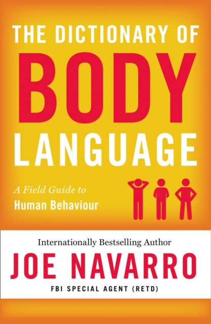 DICT OF BODY LANGUAGE PB