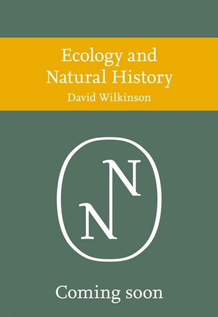 ECOLOGY & NATURAL_NN LIB143 PB