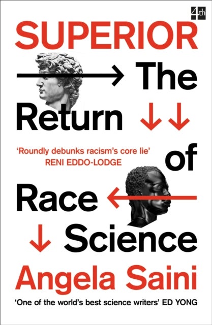 Superior - the return of race science