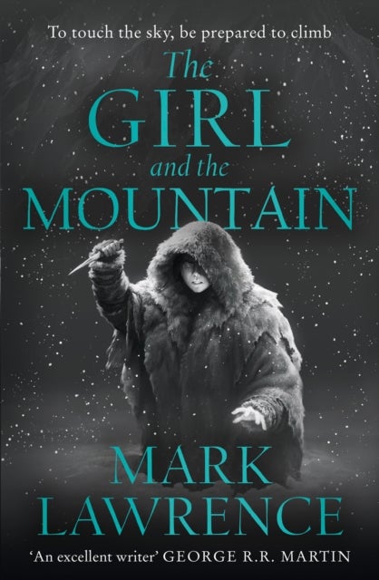 GIRL & MOUNTAIN_BK OF ICE2 PB